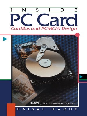 cover image of Inside PC Card